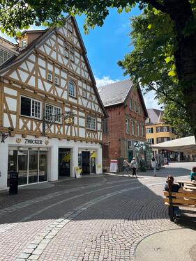 Foto - andere zur Miete in Göppingen