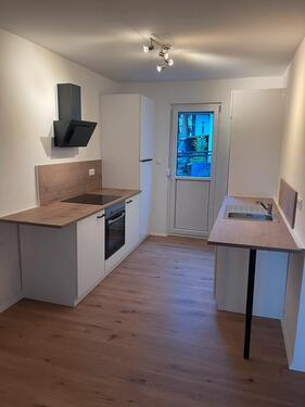 Foto - Etagenwohnung in Mittelsinn