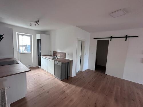 Foto - Etagenwohnung in Mittelsinn zur Miete