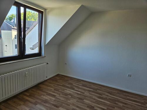 Foto - Etagenwohnung zur Miete in Duisburg