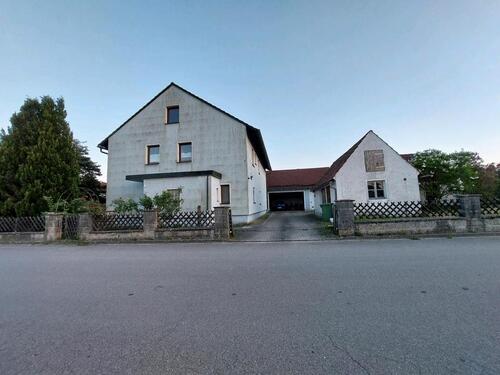 Foto - Einfamilienhaus zum Kaufen in Pleinfeld