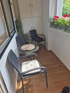 Foto - Etagenwohnung zum Kaufen in Haar