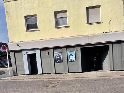 Foto - Gewerbefläche mit 10 Kfz-Stellplätzen zu vermieten