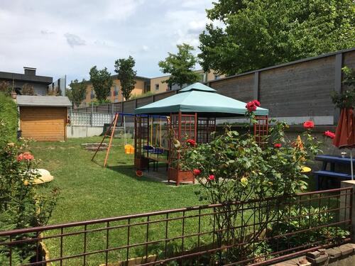 Foto - Geräumige 3,5 Zimmerwohnung, Sehr Zentrumsnah!