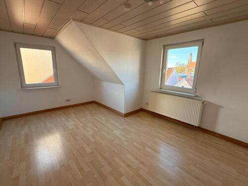 Foto - Etagenwohnung zur Miete in Amberg
