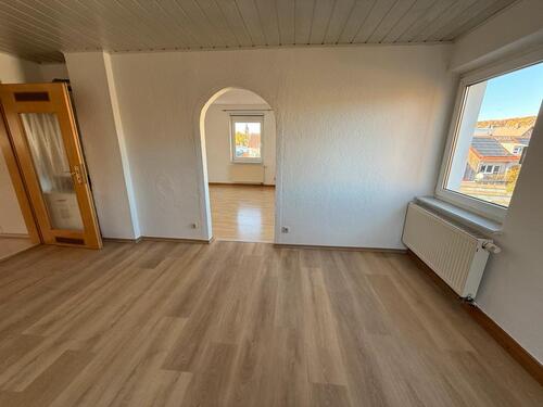 Foto - Etagenwohnung in Amberg