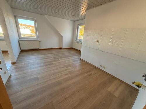 Foto - Etagenwohnung in Amberg zur Miete