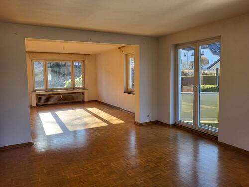 Foto - Etagenwohnung zur Miete in Bad Berleburg