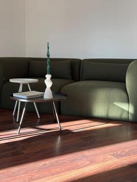 Foto - Top Lage - Stilvoll möblierte 3 Zimmer am Tiergarten + Stellplatz