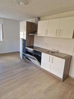 Foto - Etagenwohnung zur Miete in Aichach