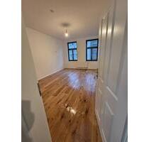 Moderne 3-Zimmer-Wohnung mit Balkon & Aufzug - Leipzig Mitte