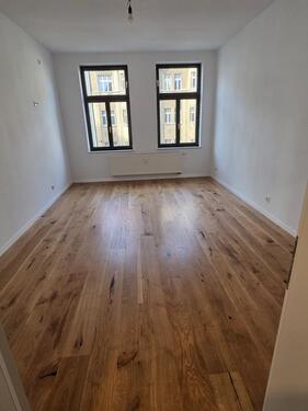 Foto - 3 Zimmer Etagenwohnung zur Miete in Leipzig