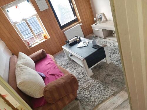 Foto - Dachgeschoss Wohnung - 650,00 EUR Kaltmiete, ca.  80,00 m²