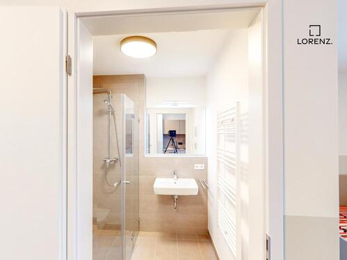 Foto - Etagenwohnung in Nürnberg zur Miete