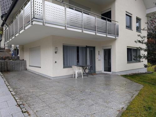 Foto - 2 Zimmer Etagenwohnung zur Miete in Baiersbronn