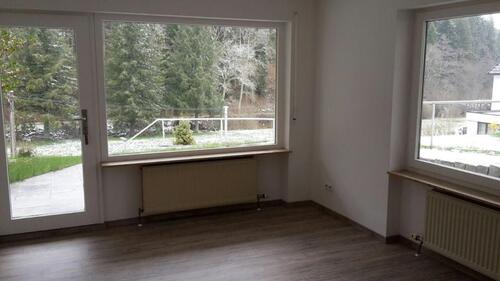 Foto - Etagenwohnung in Baiersbronn zur Miete
