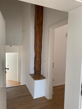 Foto - Etagenwohnung in Brandenburg an der Havel zur Miete