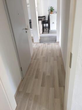 Foto - Wir bieten eine DG- Wohnung 2 ZKB in Wetzlar an