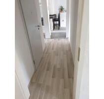 Wir bieten eine DG- Wohnung 2 ZKB in Wetzlar an