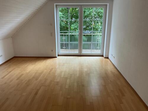 Foto - Etagenwohnung in Harsum zur Miete