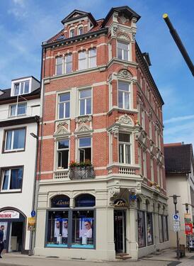 Foto - Schöne Wohnung im Altbau zu vermieten