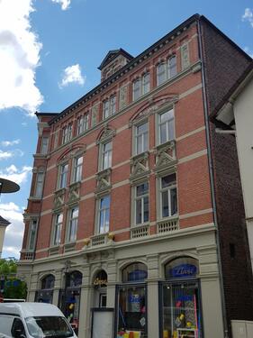 Foto - 3 Zimmer Etagenwohnung zur Miete in Lage