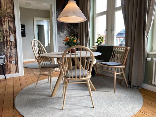 Foto - Etagenwohnung in Lage zur Miete