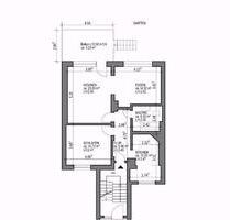 Wohnung mit Garten & Carport in Bergheim Oestrum 47228 - Duisburg Rheinhausen