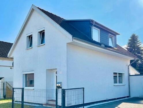 Foto - Einfamilienhaus mit Garten in Elsfleth zu vermieten – 1.200 € KM