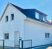 Einfamilienhaus mit Garten in Elsfleth zu vermieten – 1.200 € KM