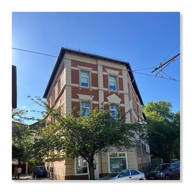 Foto - Charmante , großzügig geschnittene Altbauwohnung ruhig gelegen