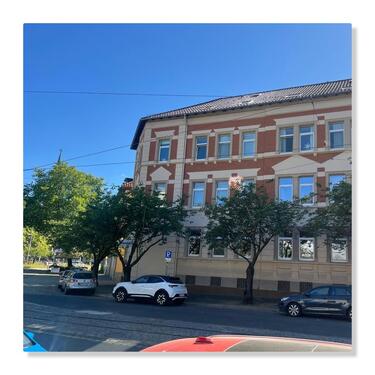 Foto - 4 Zimmer Etagenwohnung in Braunschweig