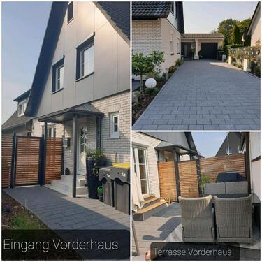 Foto - Mehrfamilienhaus, Wohnhaus in Iserlohn zum Kaufen