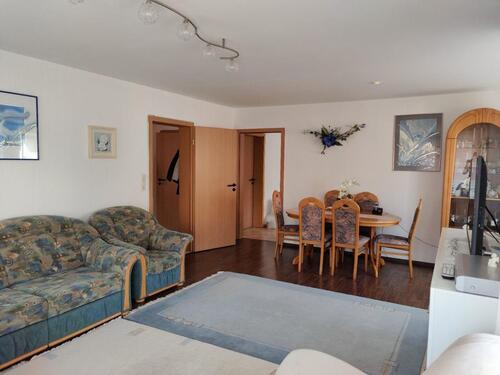 Foto - 3 Zimmer Etagenwohnung zur Miete in Cloppenburg