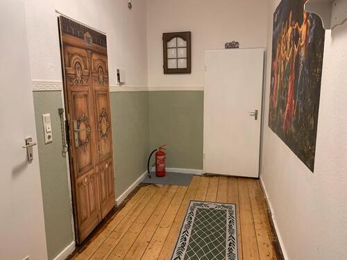 Foto - Wohnung möbliert - 700,00&nbsp;EUR Kaltmiete, ca.&nbsp; 70,00&nbsp;m&sup2;