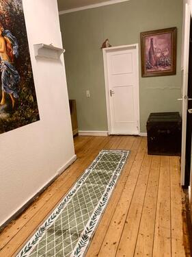 Foto - 2 Zimmer Hochparterre zur Miete in Langelsheim