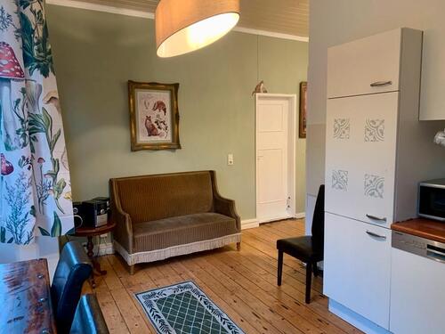 Foto - 2 Zimmer Hochparterre in Langelsheim