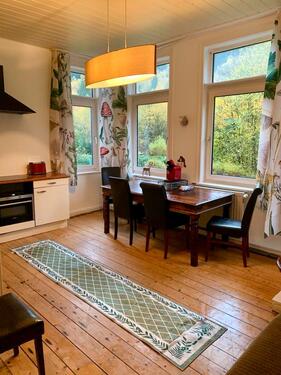 Foto - Hochparterre in Langelsheim zur Miete