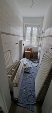 Foto - Etagenwohnung in Neustrelitz zur Miete