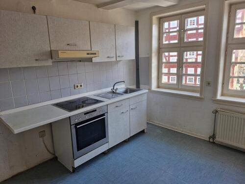 Foto - 2 Zimmer Etagenwohnung in Melsungen