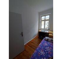 Schönes Zimmer in WG - 340,00&nbsp;EUR Kaltmiete, ca.&nbsp; 70,00&nbsp;m&sup2; in Leipzig (PLZ: 04177) Altwest