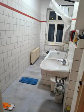Foto - 1 Zimmer Etagenwohnung zur Miete in Leipzig
