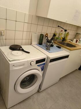 Foto - 1 Zimmer Etagenwohnung in Leipzig