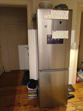 Foto - Etagenwohnung in Leipzig zur Miete