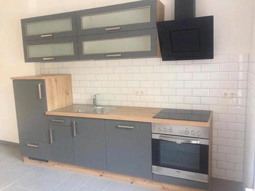 Foto - 2 Zimmer Erdgeschoßwohnung zur Miete in Stendal