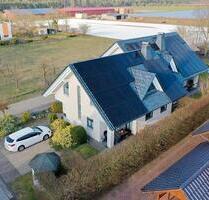 Doppelhaushälfte mit kl. Außenbereich in Neubokel zu vermieten - Gifhorn