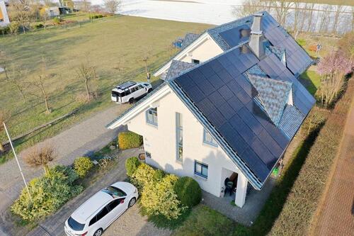 Foto - 3.5 Zimmer Etagenwohnung zur Miete in Gifhorn