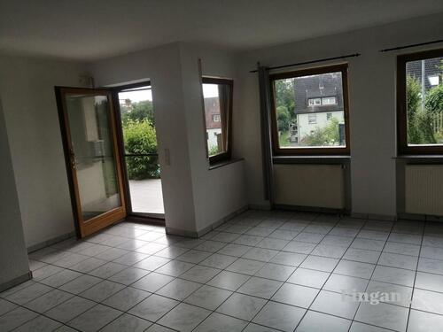 Foto - Erdgeschoßwohnung in Glattbach zur Miete