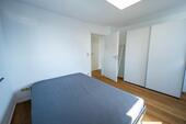 Foto - Dachgeschoßwohnung in Kronberg im Taunus zur Miete