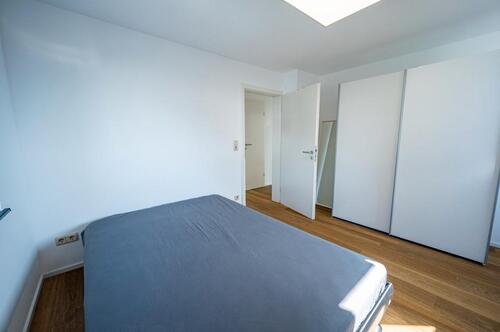 Foto - Dachgeschoßwohnung in Kronberg im Taunus zur Miete
